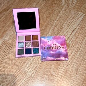 Eloise Goddess Palette